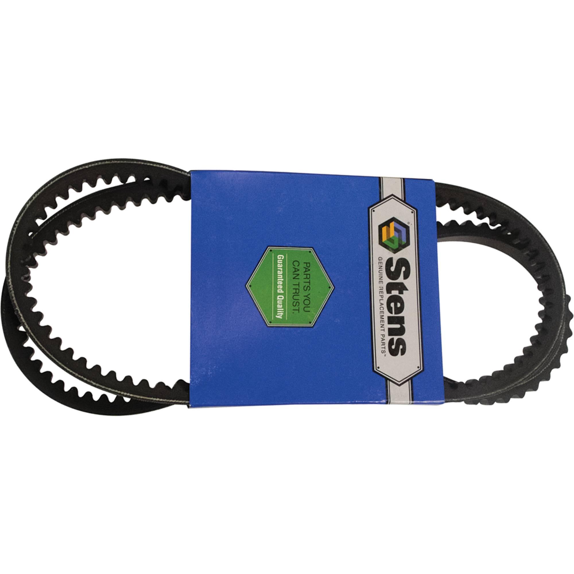 Stens 266-021 Keilriemen Für Ariens Schneefräsen – OEM Ersatz, Schwarz, 36 3/8 Zoll